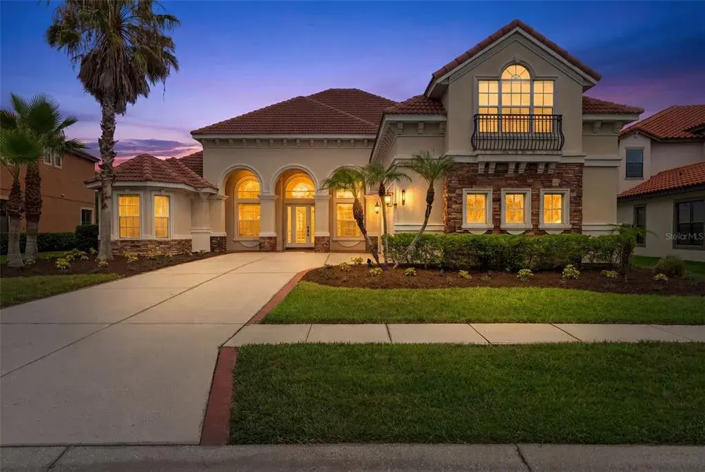 Property for sale at 8412 DUNHAM STATION DRIVE, TAMPA, FL, 33647