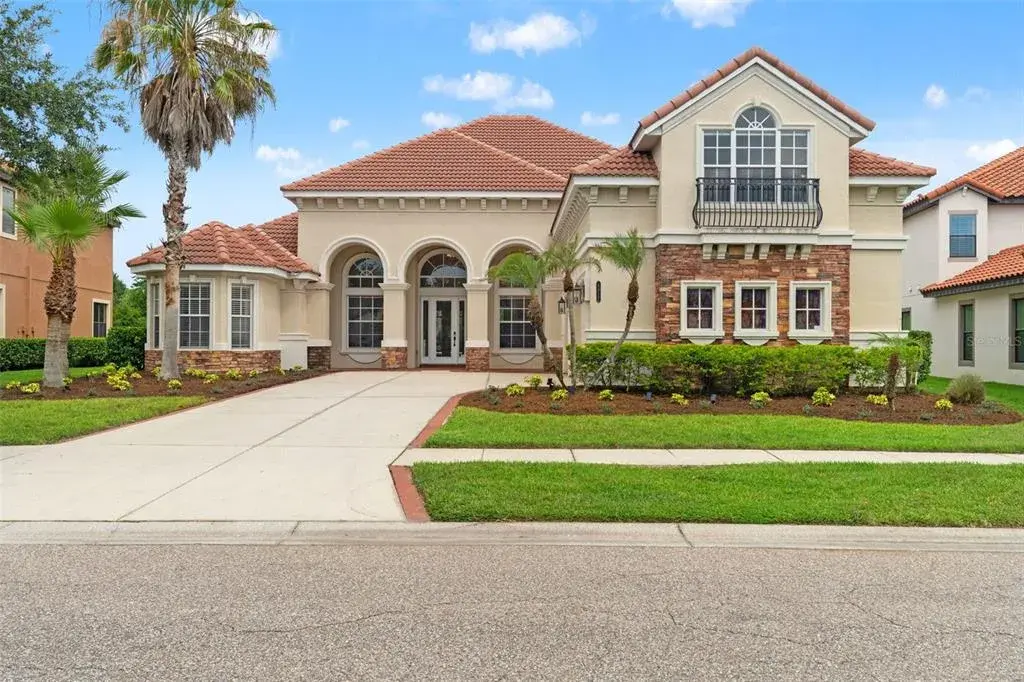 Property for sale at 8412 DUNHAM STATION DRIVE, TAMPA, FL, 33647