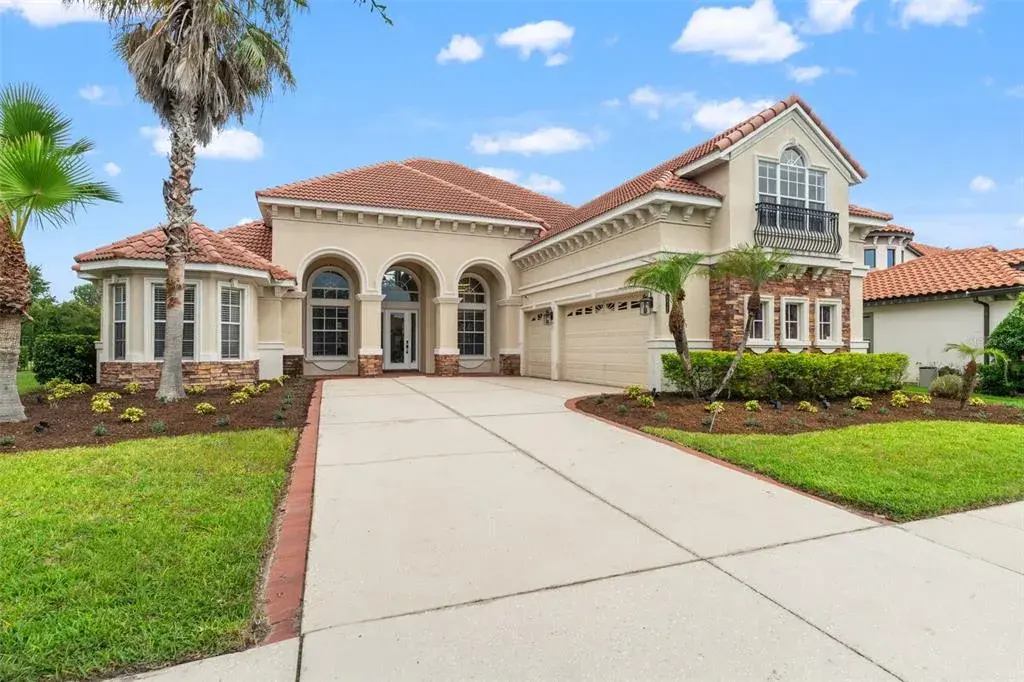 Property for sale at 8412 DUNHAM STATION DRIVE, TAMPA, FL, 33647