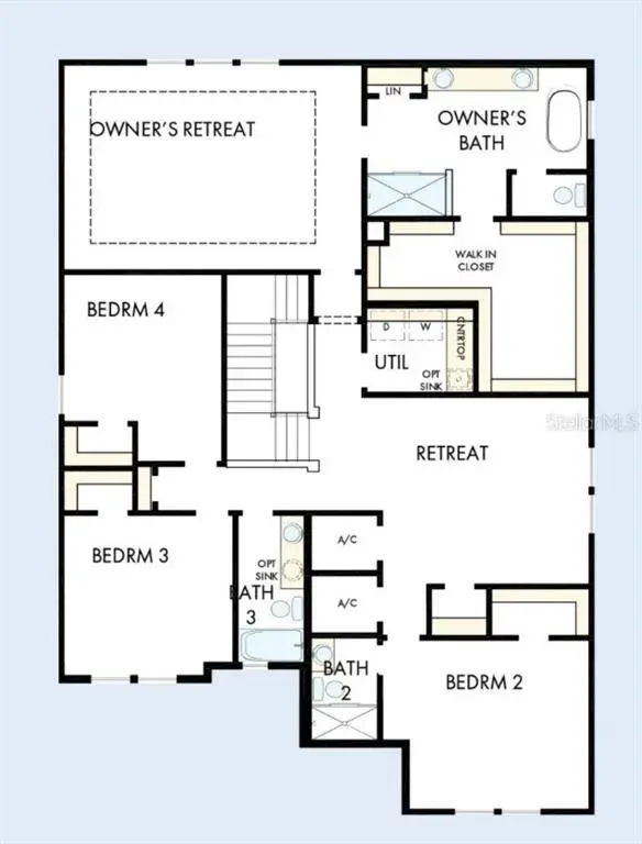Rear Exterior **Under Construction