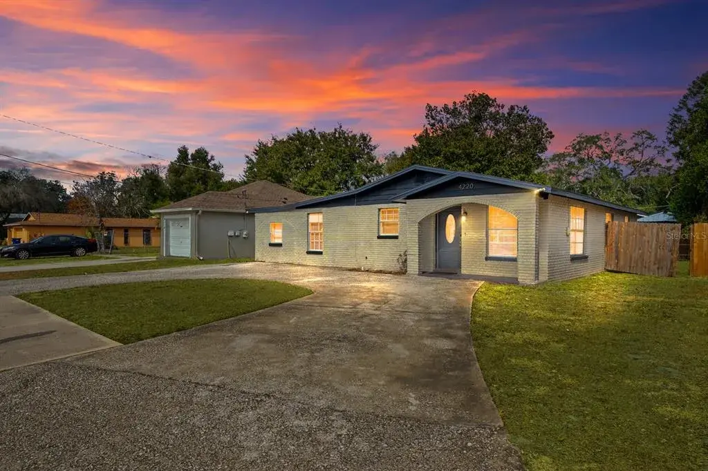 Property for sale at 4220 E POWHATAN AVENUE, TAMPA, FL, 33610