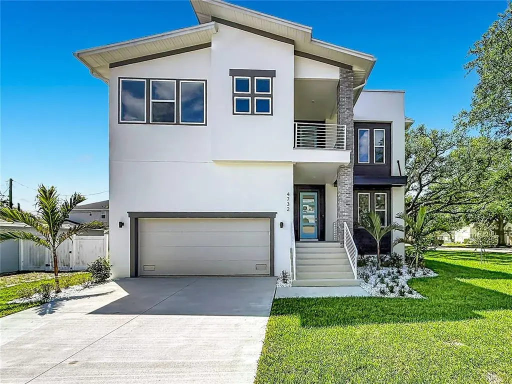 Property for sale at 4732 W WALLCRAFT AVENUE, TAMPA, FL, 33611