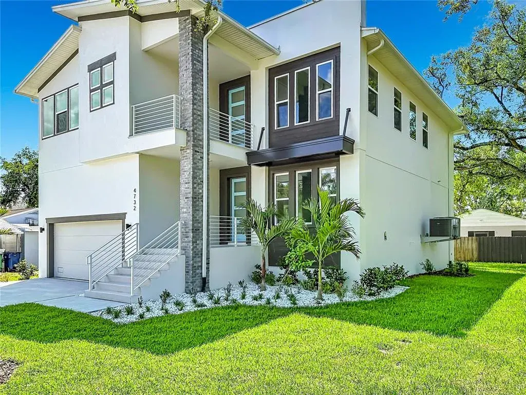 Property for sale at 4732 W WALLCRAFT AVENUE, TAMPA, FL, 33611