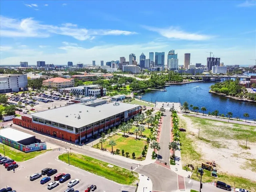 Property for sale at 1819 E 5TH AVENUE, TAMPA, FL, 33605