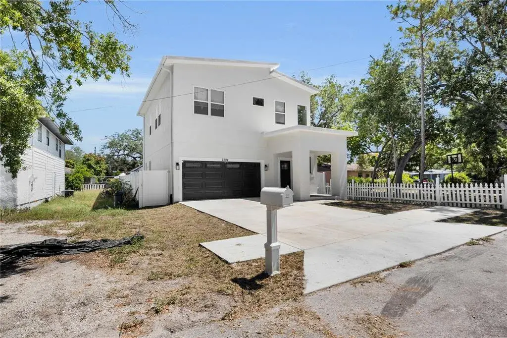 Property for sale at 2404 CASSELL, TAMPA, FL, 33605
