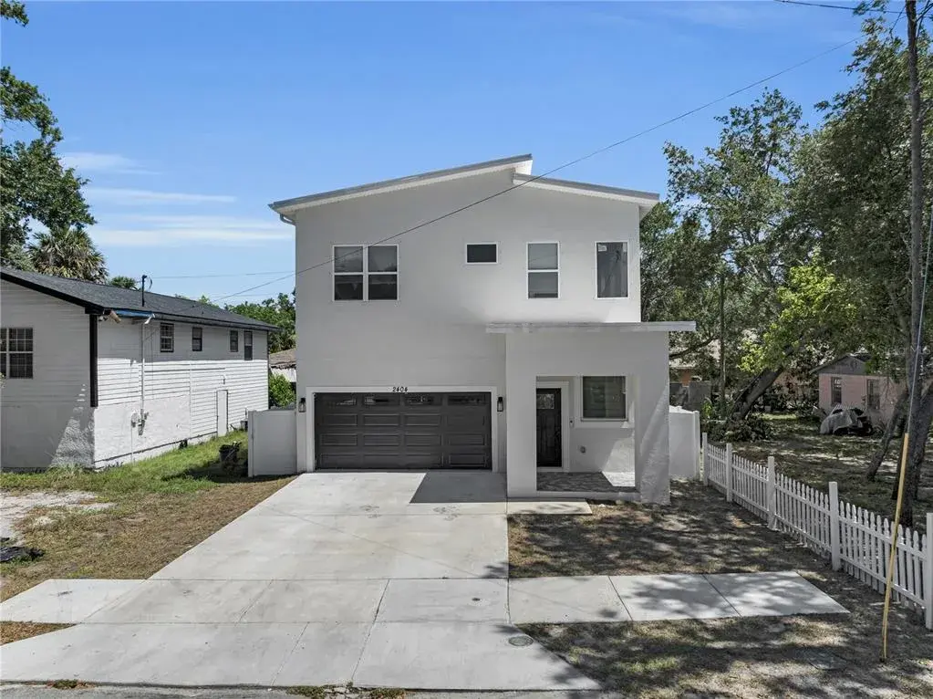 Property for sale at 2404 CASSELL, TAMPA, FL, 33605