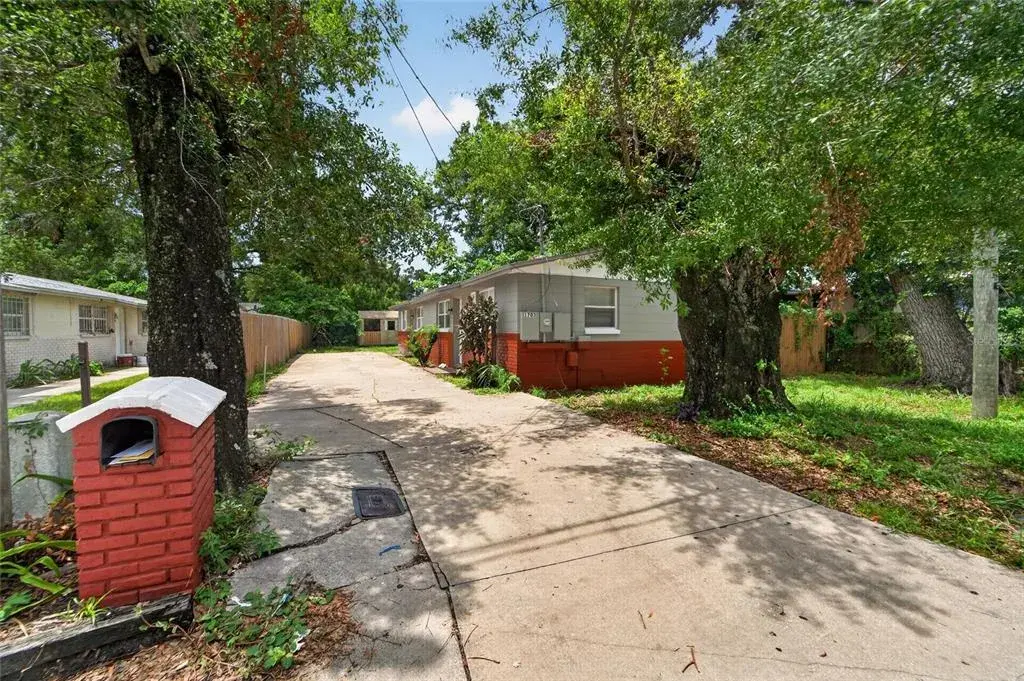 Property for sale at 1703 E IDELL STREET, TAMPA, FL, 33604