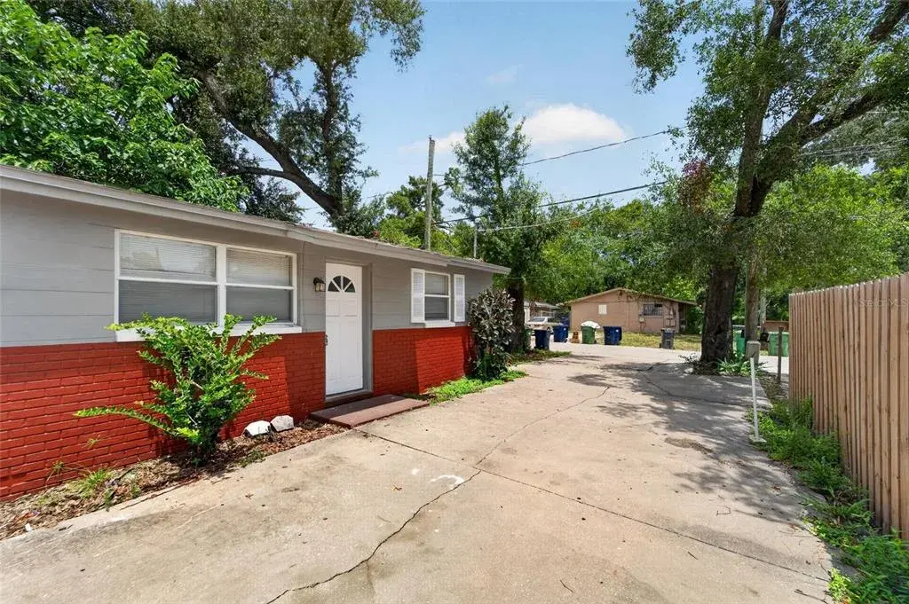 Property for sale at 1703 E IDELL STREET, TAMPA, FL, 33604
