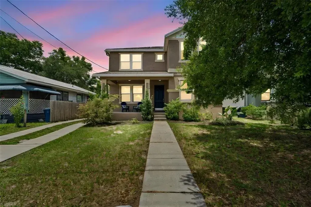 Property for sale at 1216 E GIDDENS AVE, TAMPA, FL, 33603