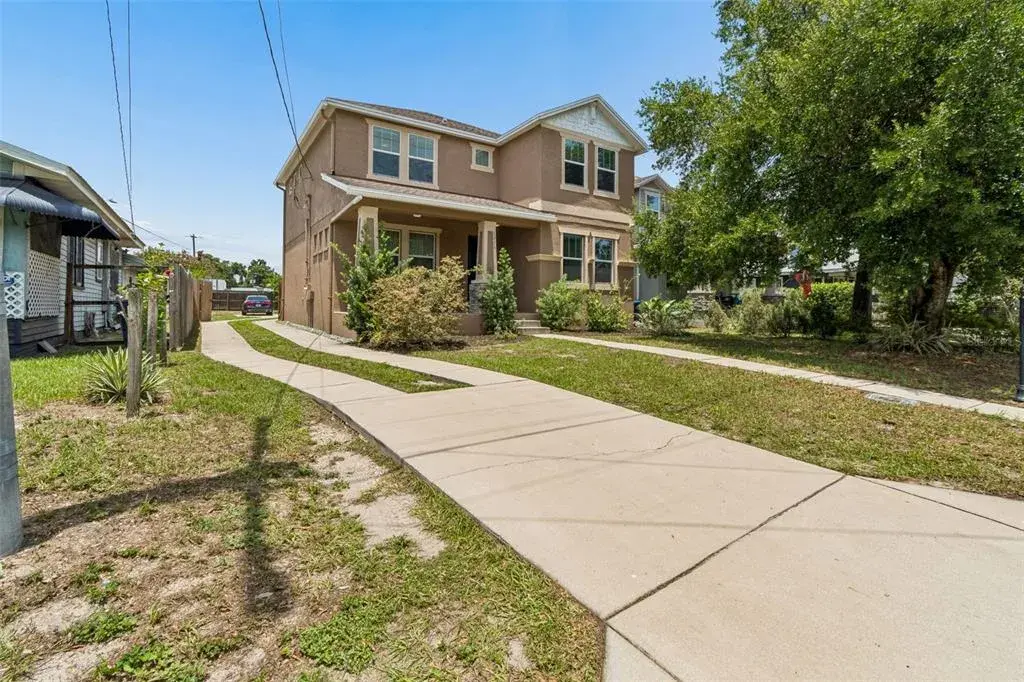 Property for sale at 1216 E GIDDENS AVE, TAMPA, FL, 33603