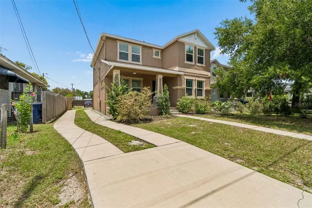 Property for sale at 1216 E GIDDENS AVE, TAMPA, FL, 33603