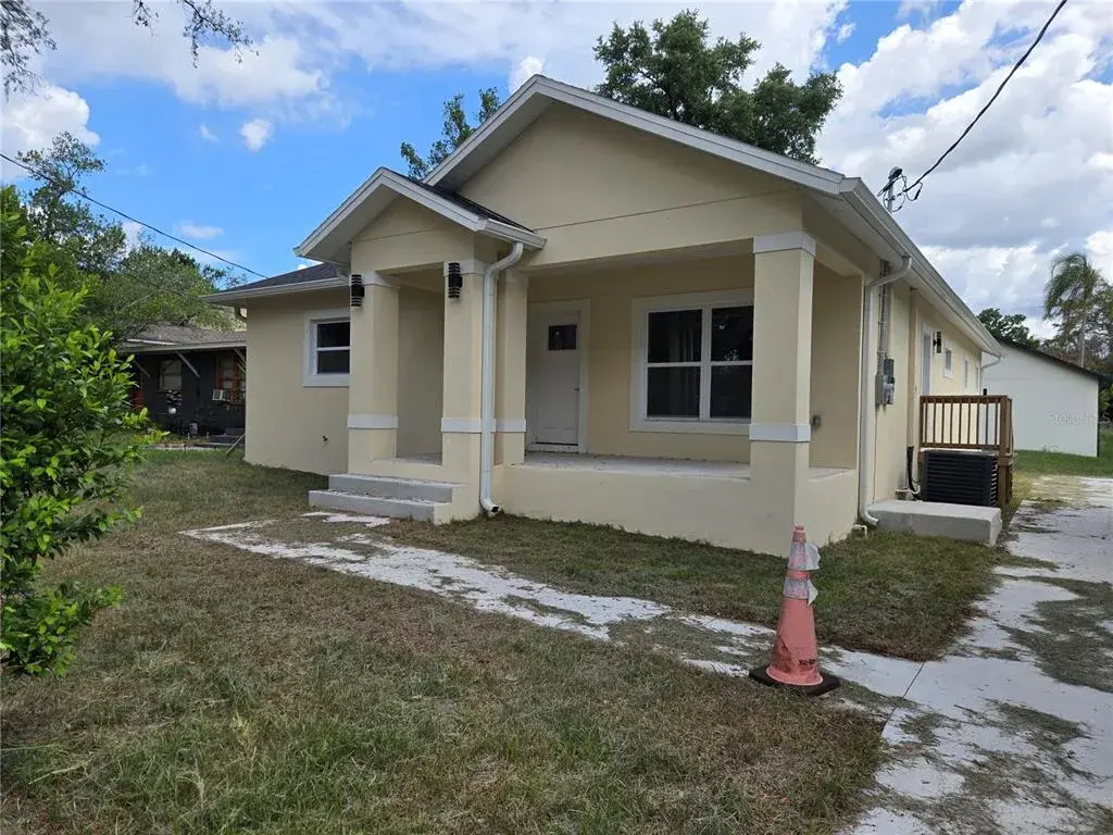 Property for sale at 704 E ORCHID AVENUE, TAMPA, FL, 33612