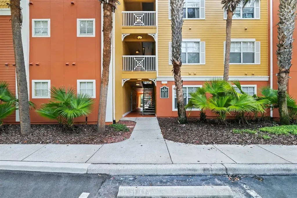 Property for sale at 4207 S DALE MABRY HIGHWAY UNIT 6107, TAMPA, FL, 33611