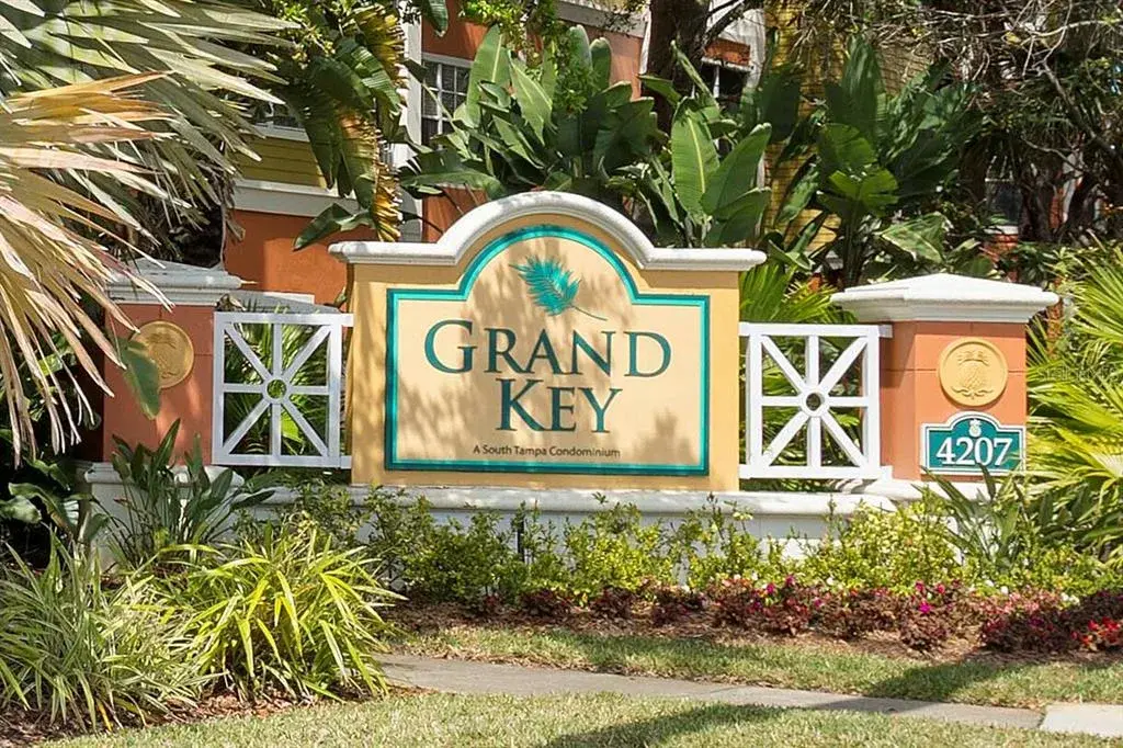 Property for sale at 4207 S DALE MABRY HIGHWAY UNIT 6107, TAMPA, FL, 33611