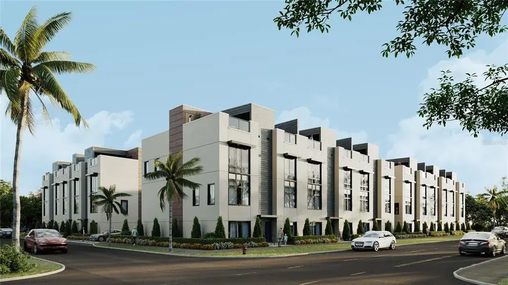 Property for sale at 4723 W PRICE AVENUE UNIT 2, TAMPA, FL, 33611
