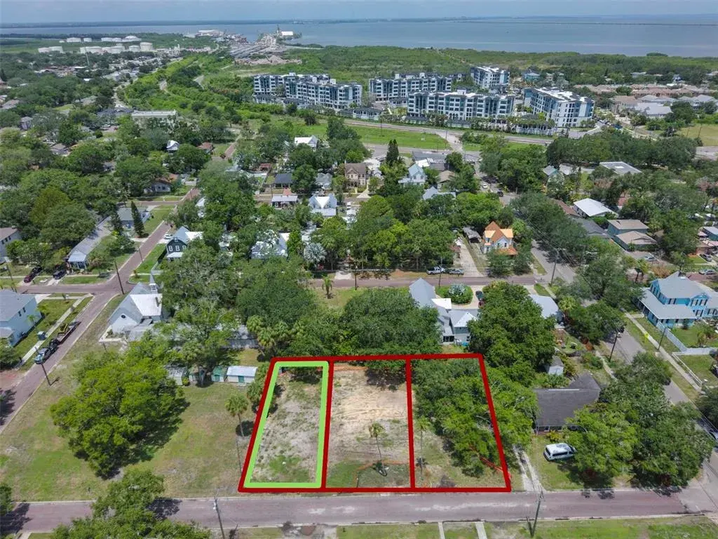 Property for sale at 6909 S SPARKMAN STREET, TAMPA, FL, 33616