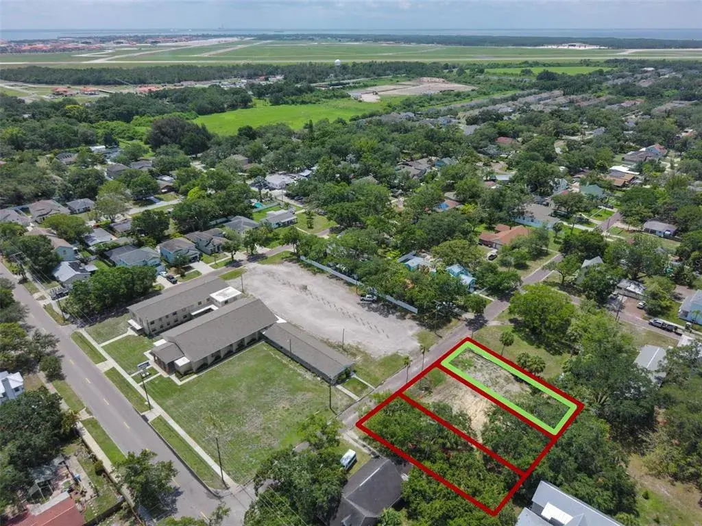 Property for sale at 6909 S SPARKMAN STREET, TAMPA, FL, 33616