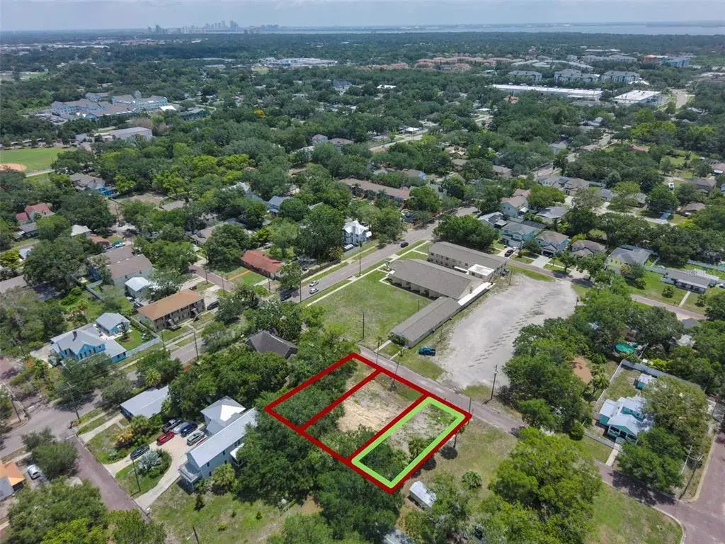 Property for sale at 6909 S SPARKMAN STREET, TAMPA, FL, 33616