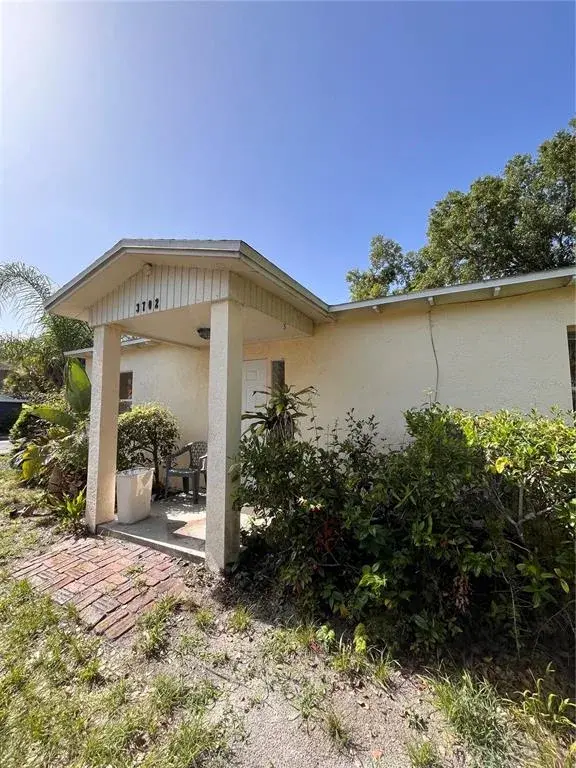 Property for sale at 3702 OHIO AVENUE, TAMPA, FL, 33611