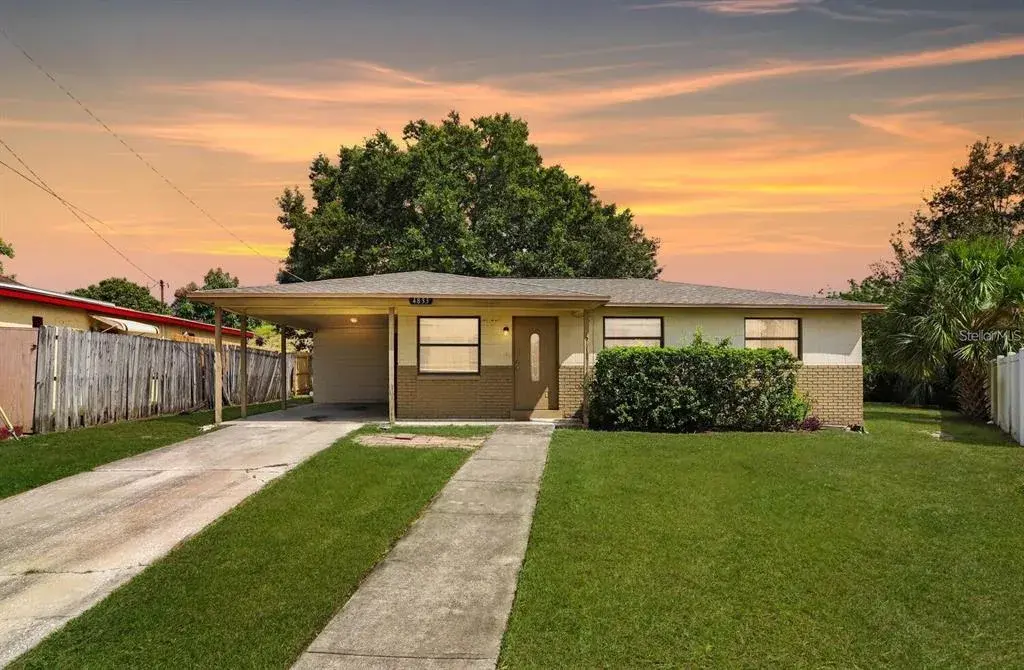 Property for sale at 4833 ASHLAND DRIVE, TAMPA, FL, 33610