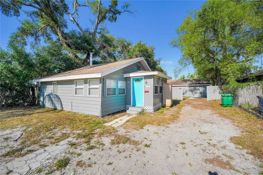 Property for sale at 8103 N BROOKS STREET, TAMPA, FL, 33604