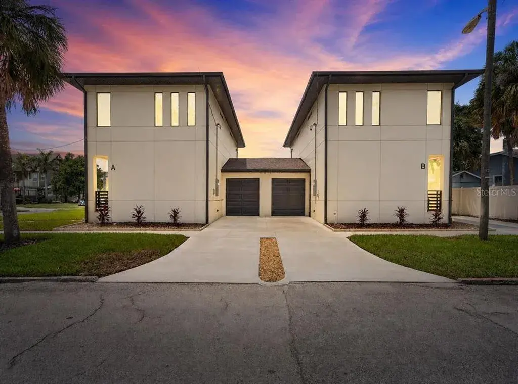 Property for sale at 2501 W NORTH A STREET UNIT B, TAMPA, FL, 33609