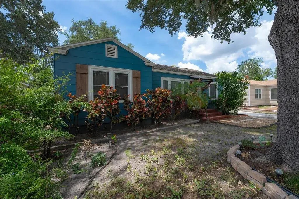 Property for sale at 912 CORNELIUS AVENUE, TAMPA, FL, 33603