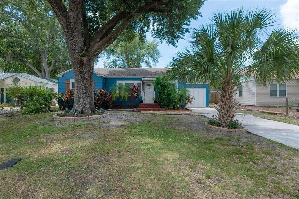 Property for sale at 912 CORNELIUS AVENUE, TAMPA, FL, 33603