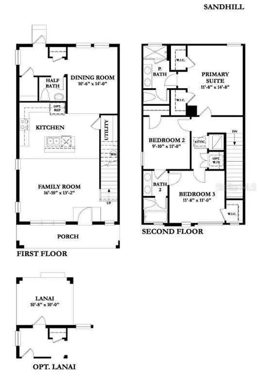 Property for sale at 1005 W CYPRESS STREET UNIT 1, TAMPA, FL, 33606