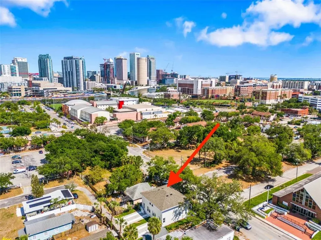 Property for sale at 1005 W CYPRESS STREET UNIT 1, TAMPA, FL, 33606