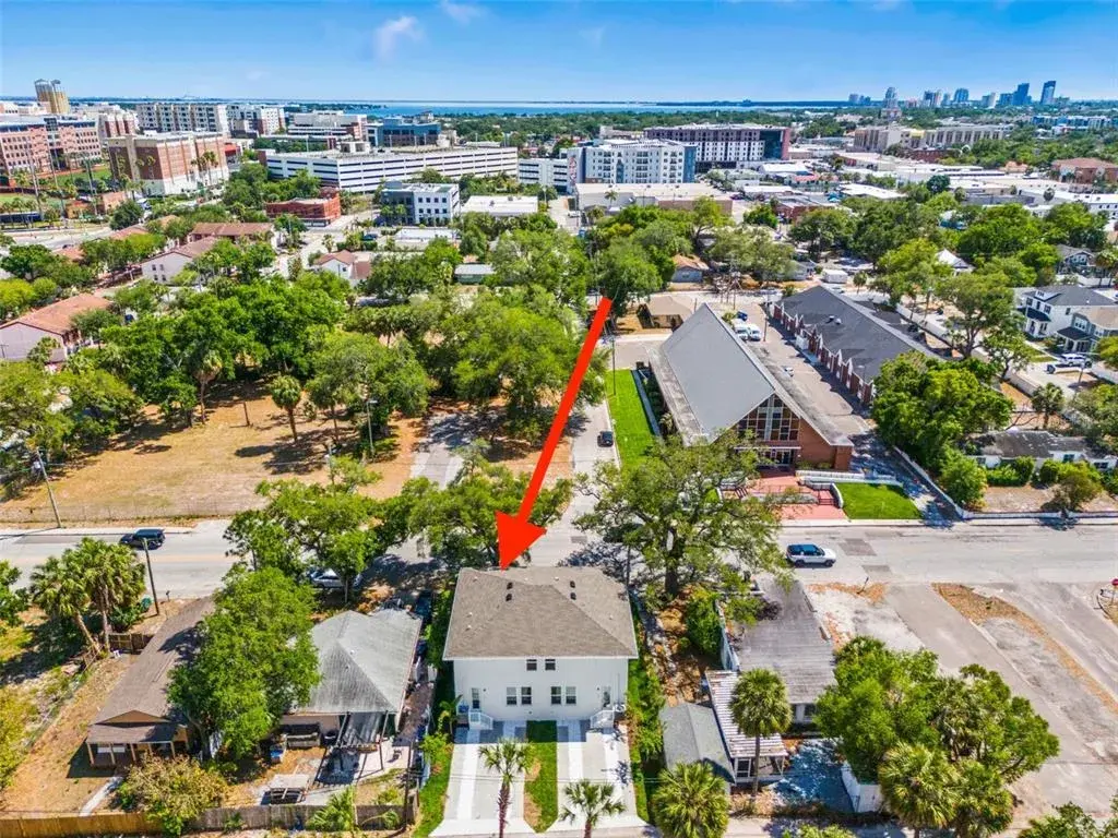 Property for sale at 1005 W CYPRESS STREET UNIT 1, TAMPA, FL, 33606