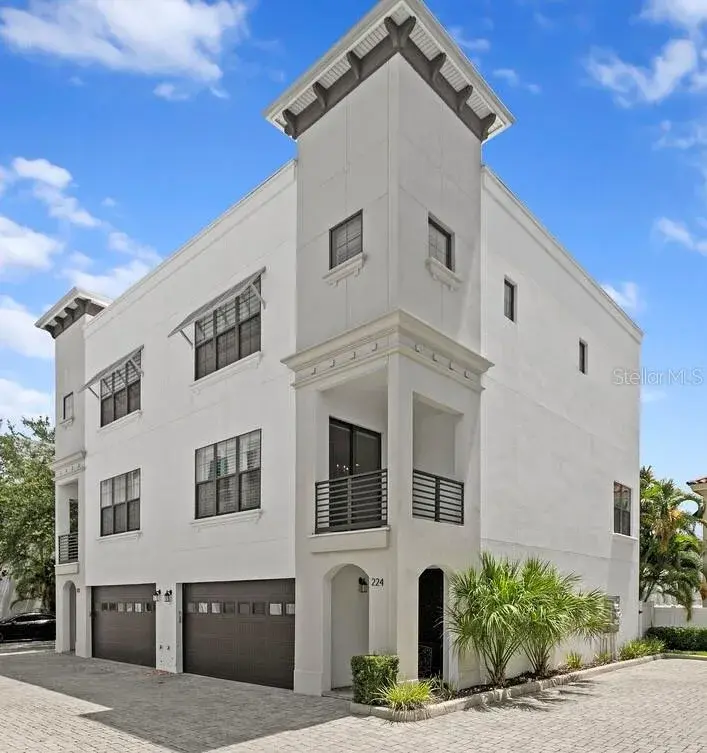 Property for sale at 224 S AUDUBON AVENUE, TAMPA, FL, 33609