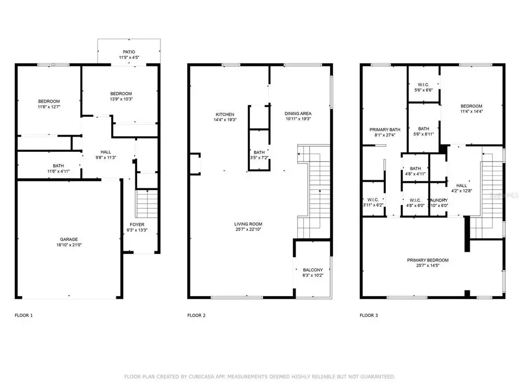 Property for sale at 224 S AUDUBON AVENUE, TAMPA, FL, 33609
