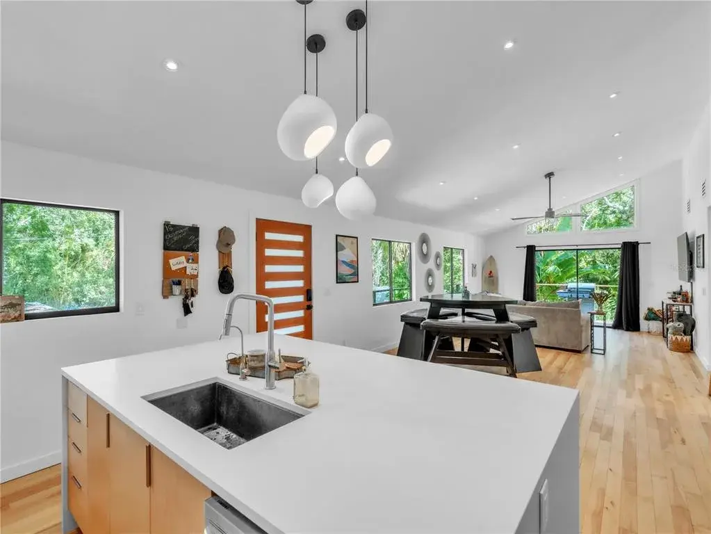 Property for sale at 43 HAMILTON HEATH DRIVE, TAMPA, FL, 33604