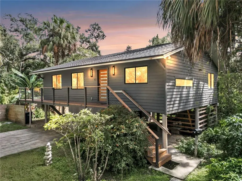 Property for sale at 43 HAMILTON HEATH DRIVE, TAMPA, FL, 33604