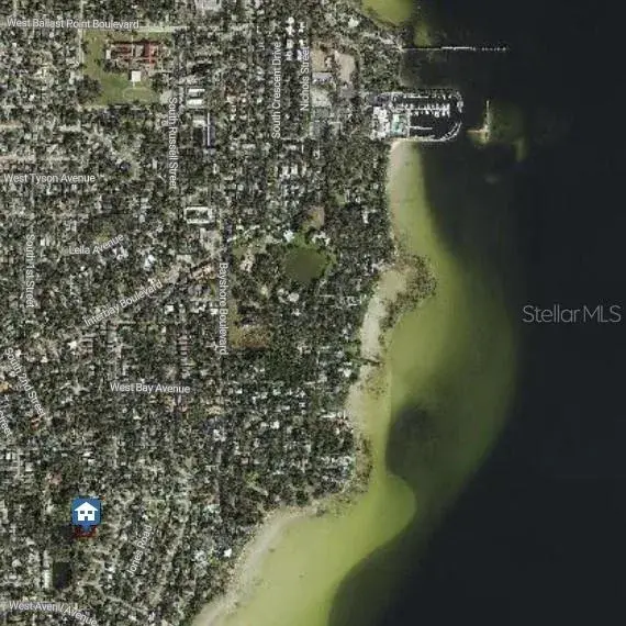 Unbeatable Location