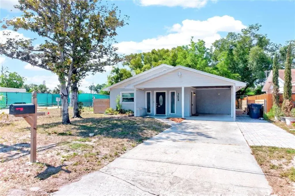Property for sale at 3608 W CARMEN STREET, TAMPA, FL, 33609