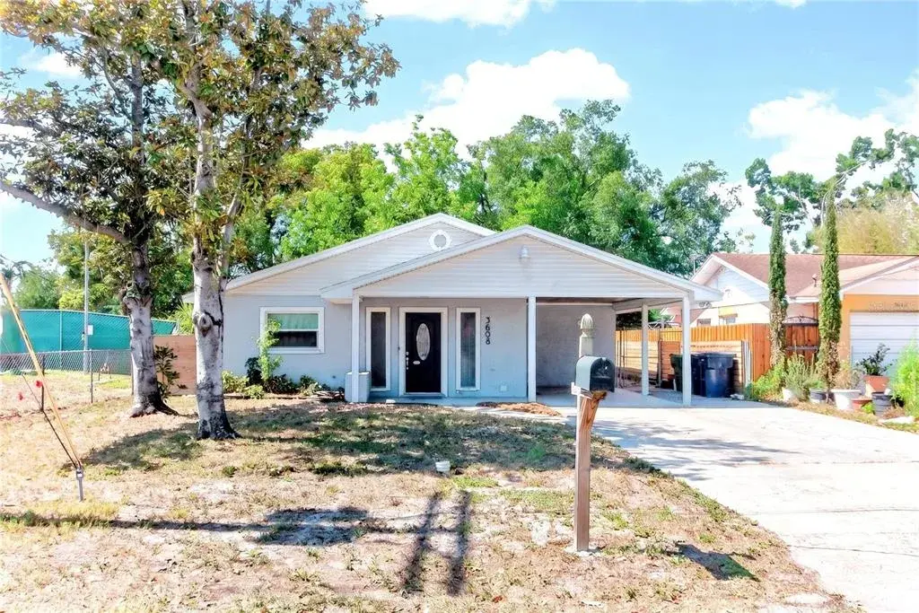 Property for sale at 3608 W CARMEN STREET, TAMPA, FL, 33609