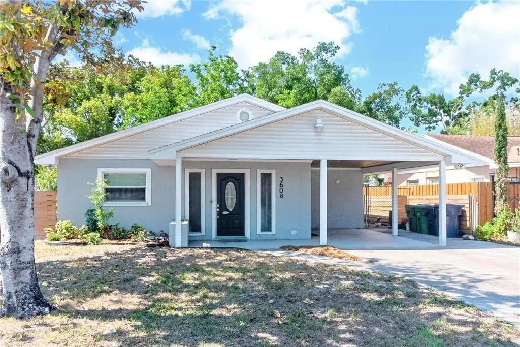 Property for sale at 3608 W CARMEN STREET, TAMPA, FL, 33609
