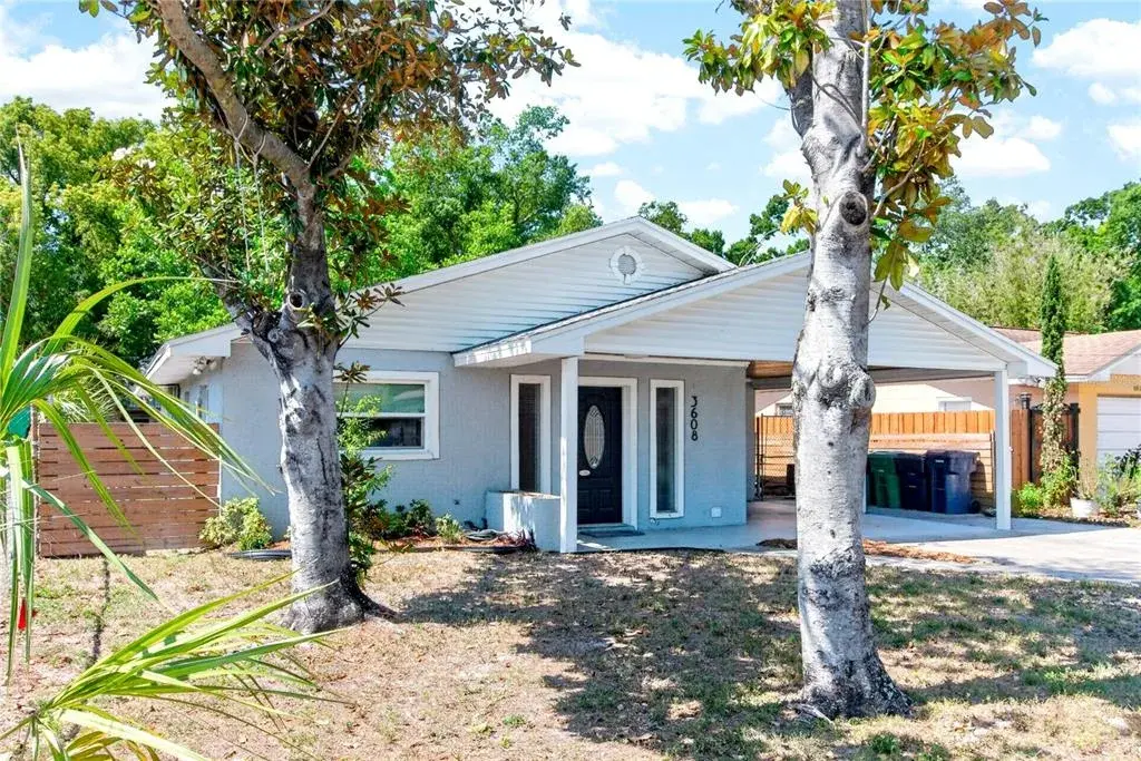 Property for sale at 3608 W CARMEN STREET, TAMPA, FL, 33609