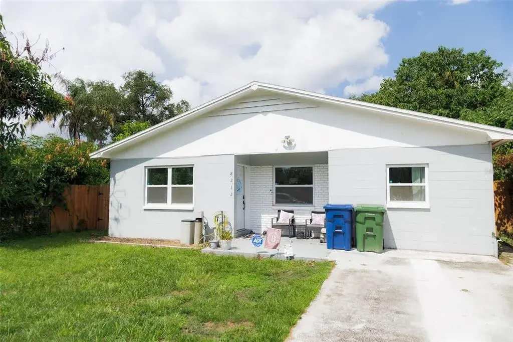 Property for sale at 8212 N 14TH STREET, TAMPA, FL, 33604