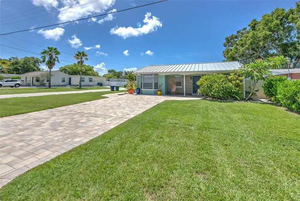 Property for sale at 4502 W PEARL AVENUE, TAMPA, FL, 33611
