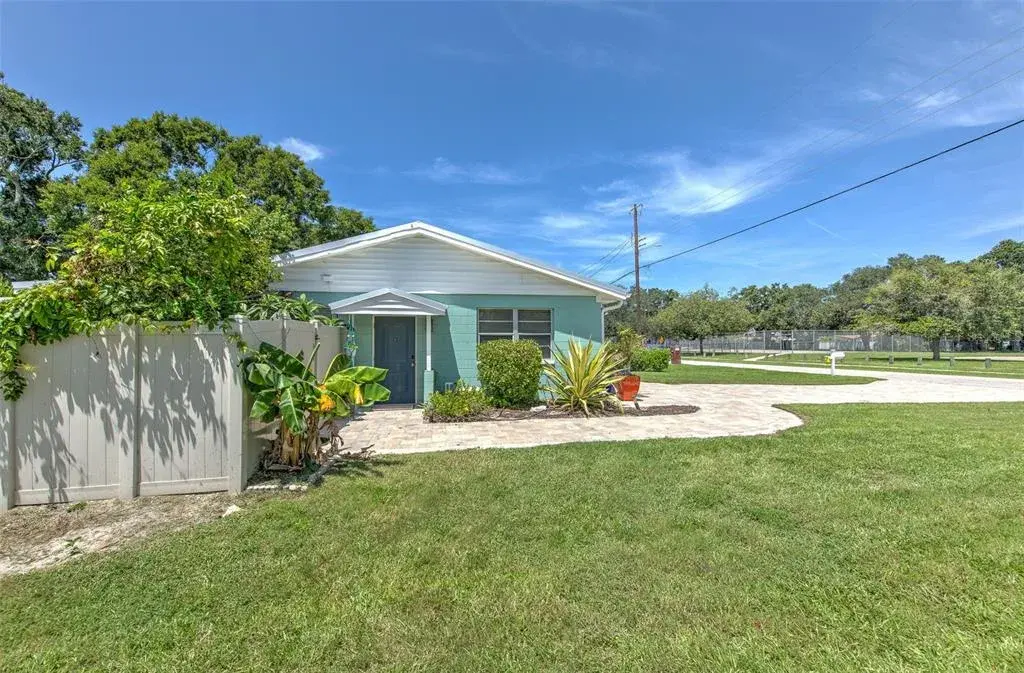 Property for sale at 4502 W PEARL AVENUE, TAMPA, FL, 33611