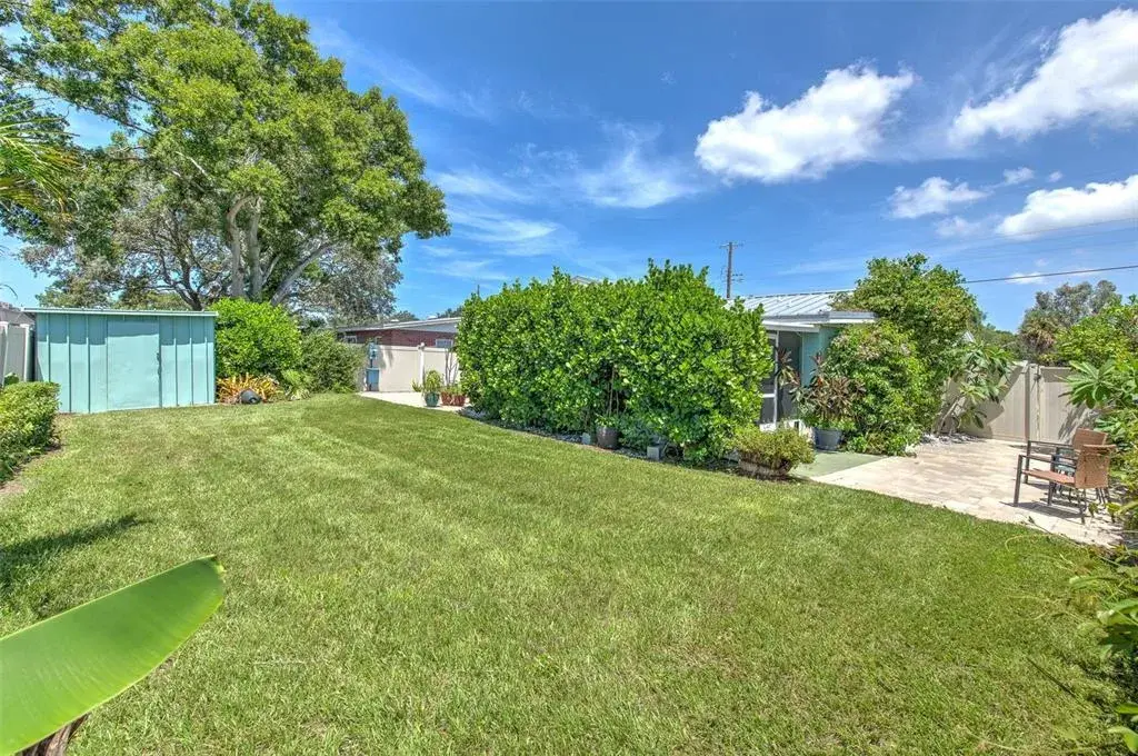 Property for sale at 4502 W PEARL AVENUE, TAMPA, FL, 33611