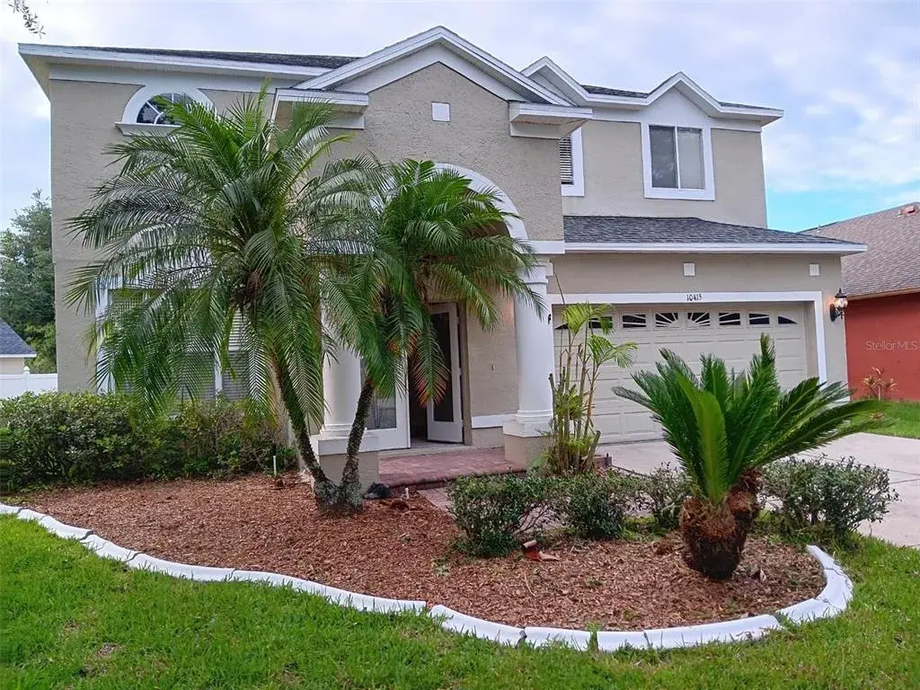Property for sale at 10415 LUCAYA DRIVE, TAMPA, FL, 33647