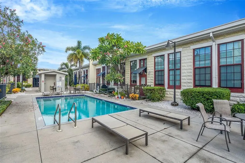 Property for sale at 2001 E 2ND AVENUE UNIT 27, TAMPA, FL, 33605