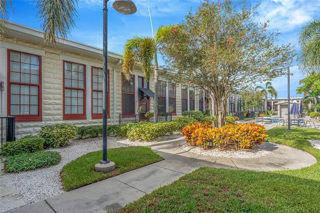 Property for sale at 2001 E 2ND AVENUE UNIT 27, TAMPA, FL, 33605