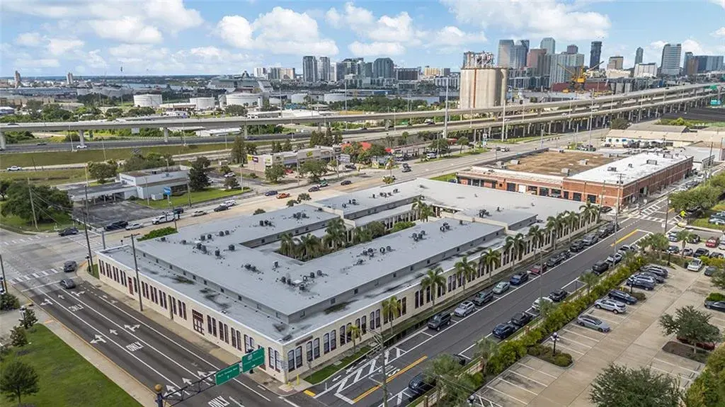Property for sale at 2001 E 2ND AVENUE UNIT 27, TAMPA, FL, 33605