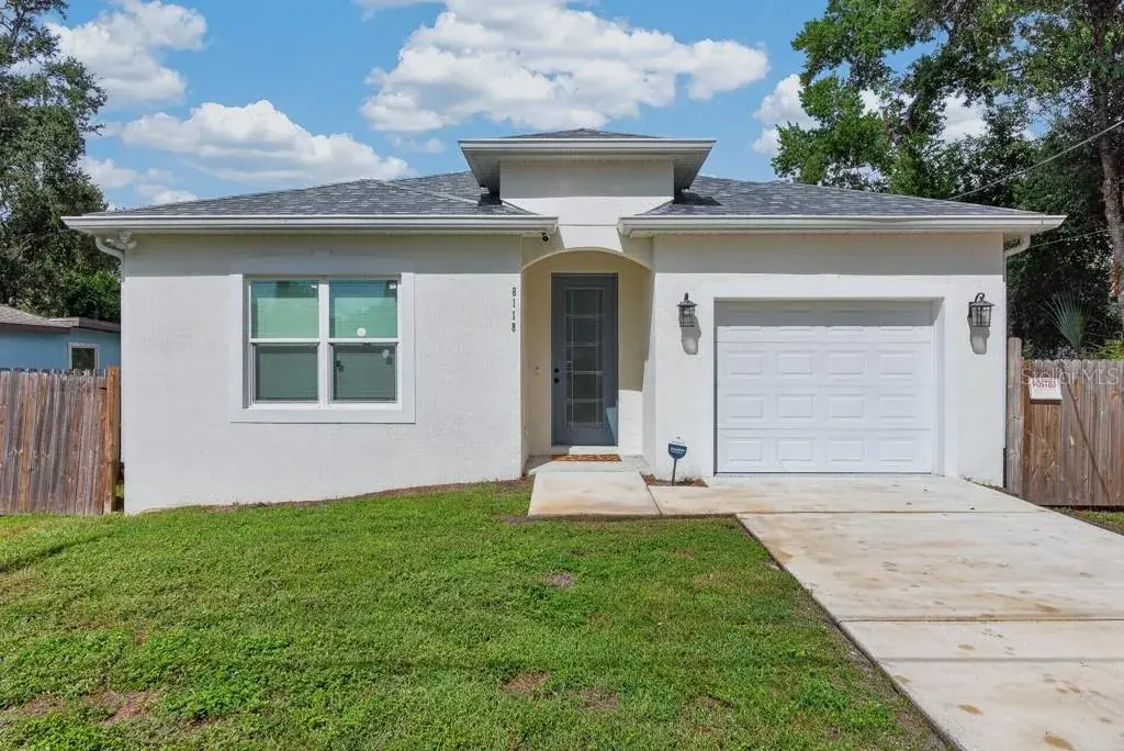 Property for sale at 8118 N SEMMES STREET, TAMPA, FL, 33604