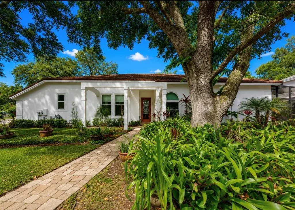 Property for sale at 5204 GREEN FOREST COURT, TAMPA, FL, 33647